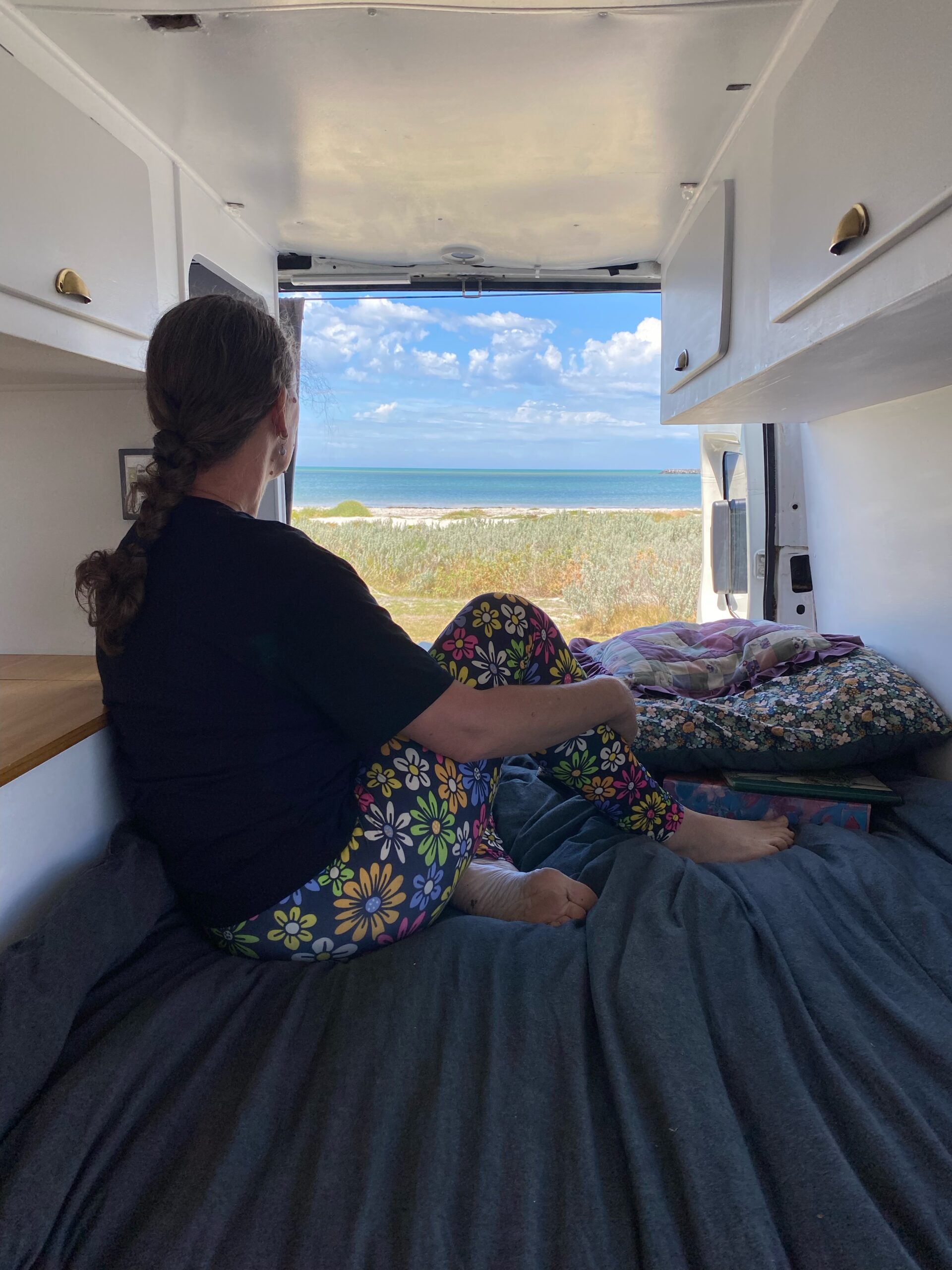 Travel Vanlife