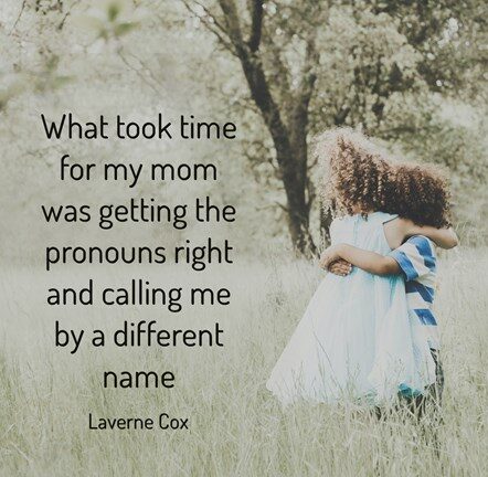 identity pride name pronouns