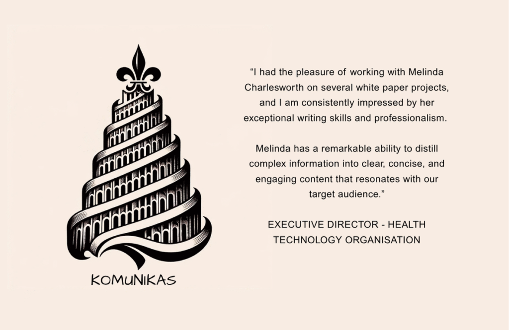 testimonial write content writing