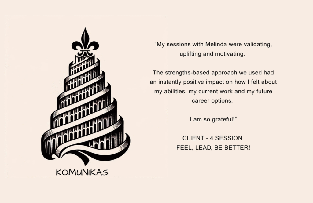 testimonial coach coaching