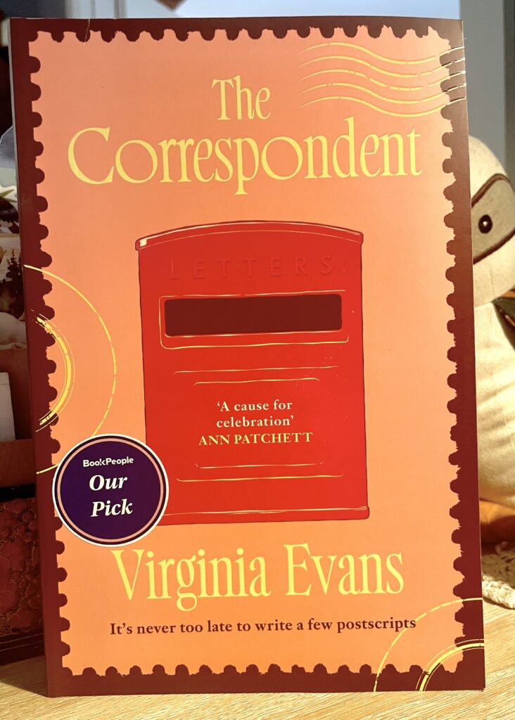 penpal letter write correspondent correspond