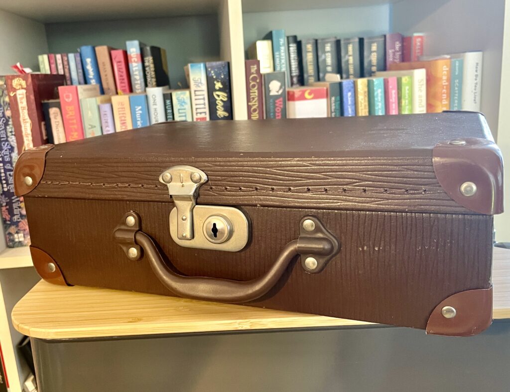 toolkit voice writer words