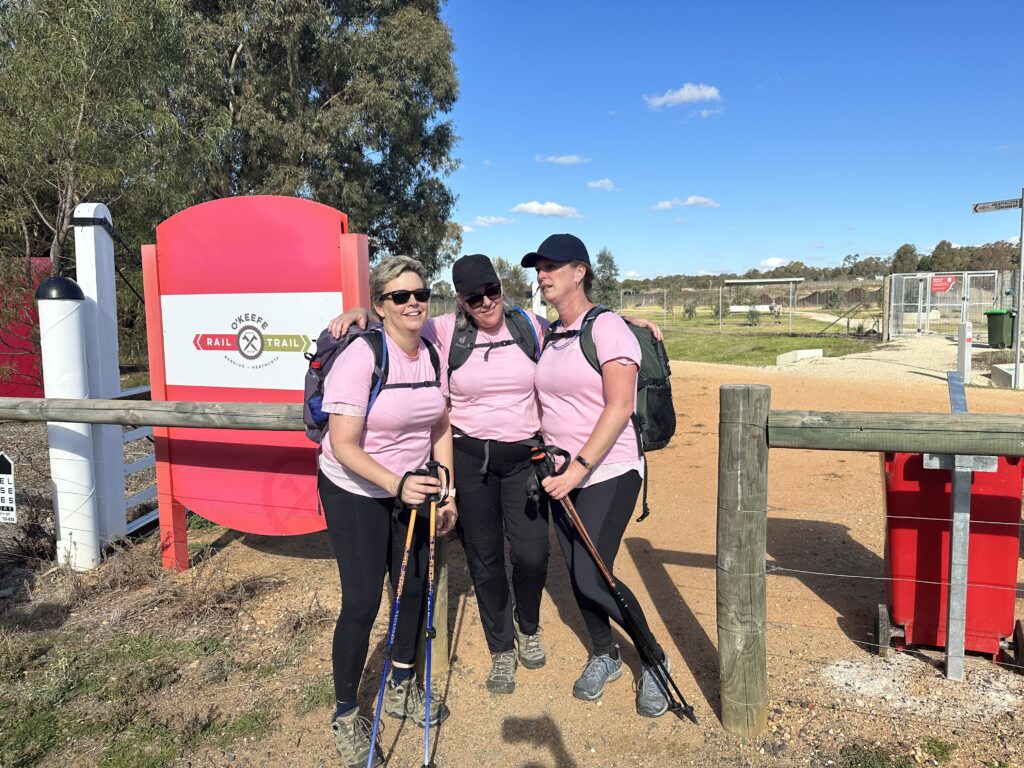 50 hikes flamingo flock