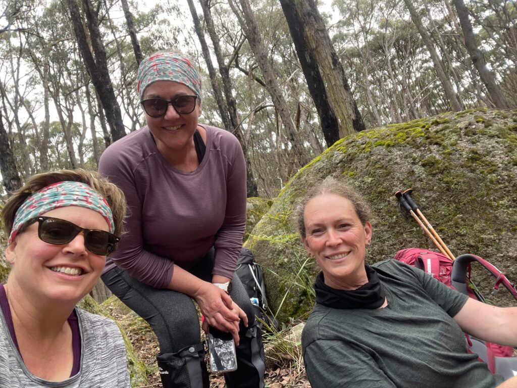 50 hikes flamingo flock