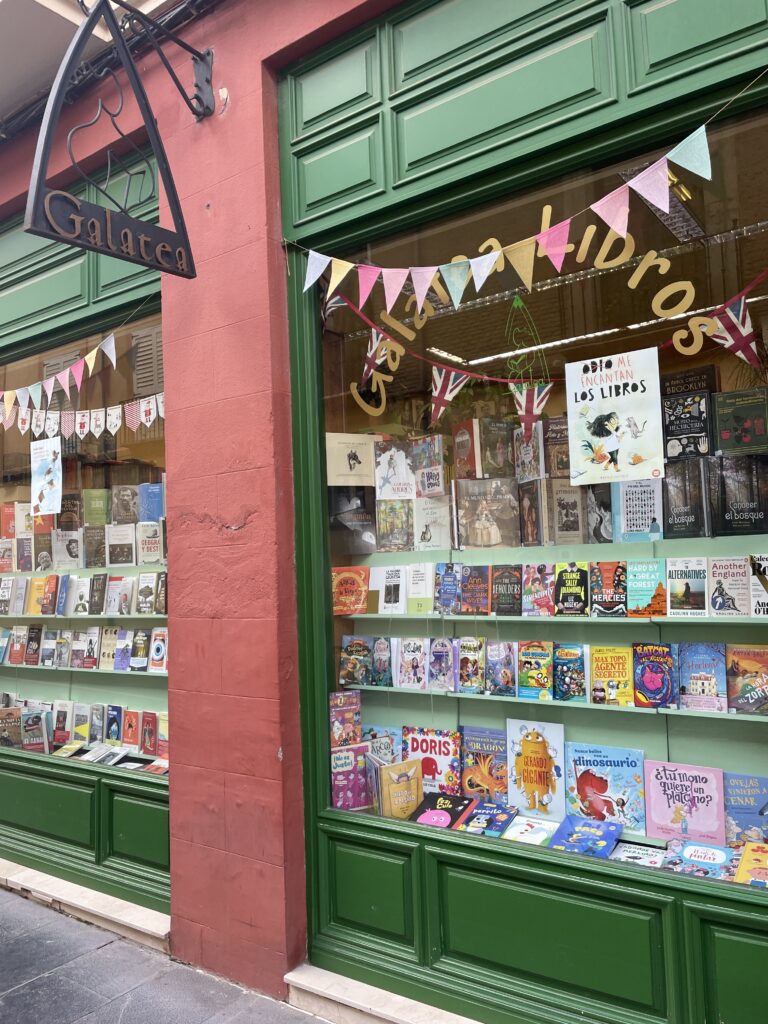 camino flamingo flock hike