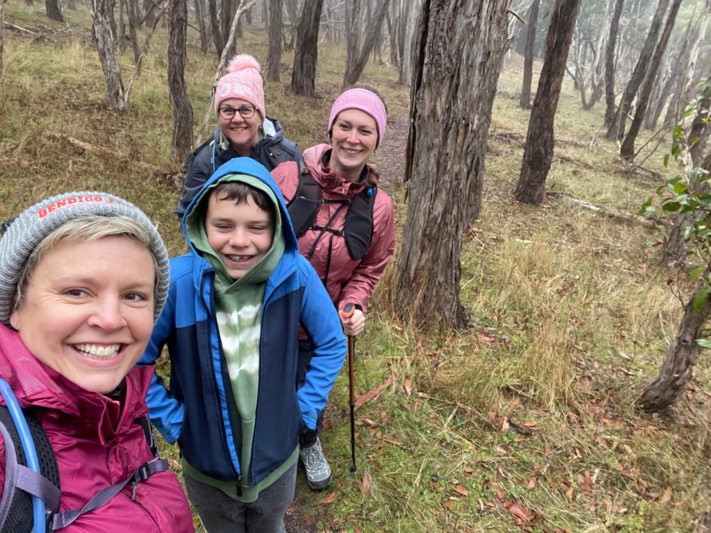 50 hikes flamingo flock