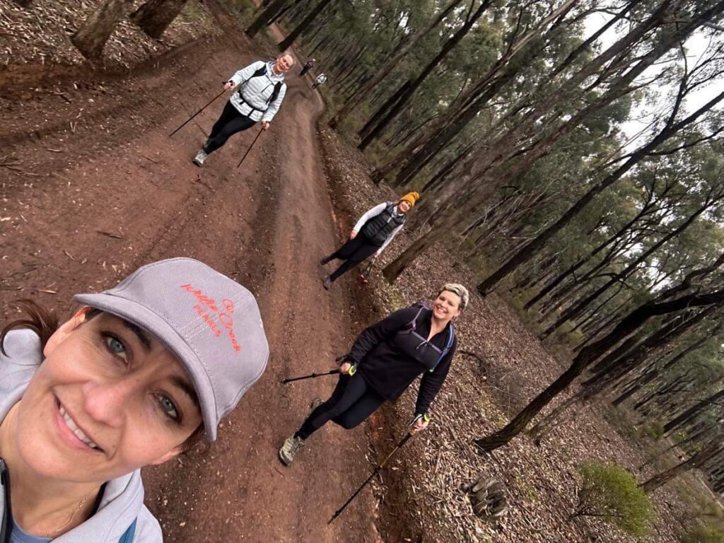 50 hikes flamingo flock