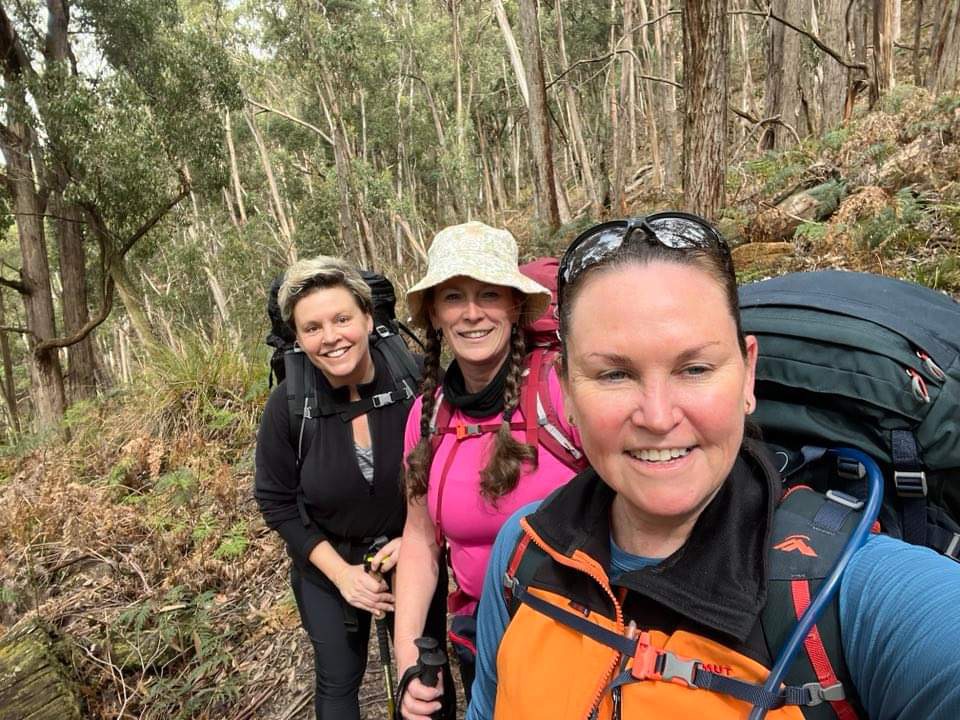 50 hikes flamingo flock