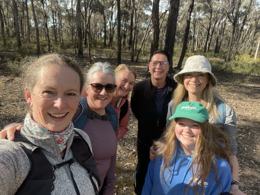 50 hikes flamingo flock