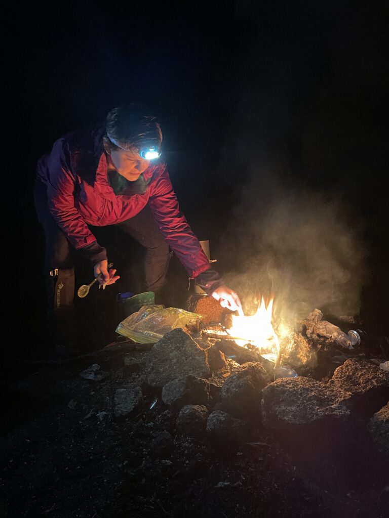 50 hikes flamingo flock