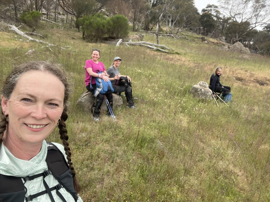 50 hikes flamingo flock