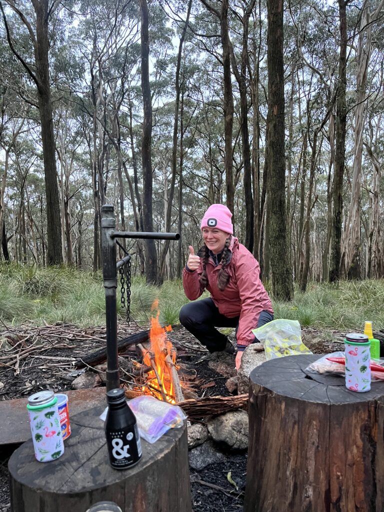 50 hikes flamingo flock